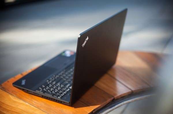 thinkpad黑将s5值得入手吗,用事实说话测试图