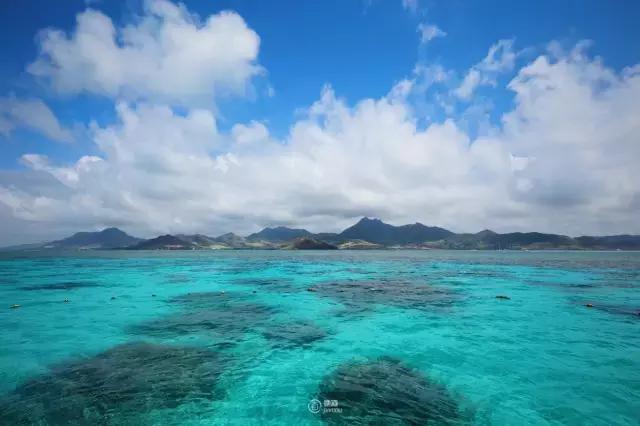 想去毛里求斯旅游的句子,中国去毛里求斯攻略