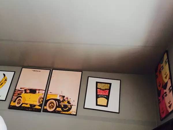 把1000元的大学普宿改成这样，学姐不想毕业啊！