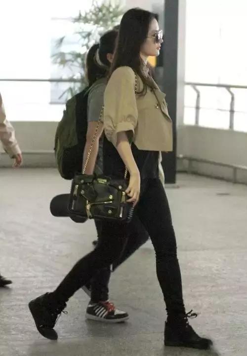 不建议入手的大牌包包店铺,平价又有档次的包包