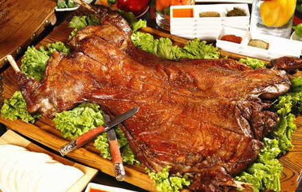 卤羊肉发展前景如何？羊宝真的那么值钱？