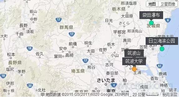 日本筑波市有几所大学,日本筑波大学免费项目