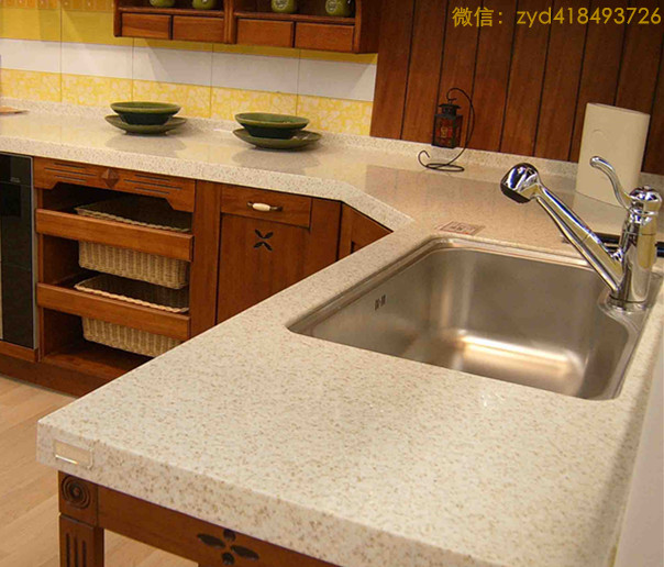 人造石窗台空鼓开裂是什么原因,厨房人造石台面开裂修补胶