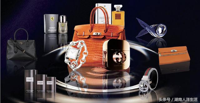 长沙进口商品,湖南进口最多的商品