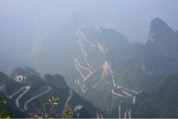 张家界优质导游,张家界良心好评导游