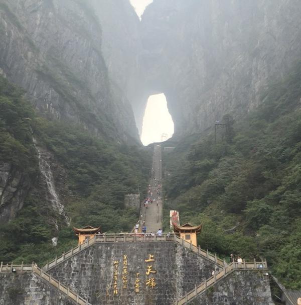 张家界优质导游,张家界良心好评导游