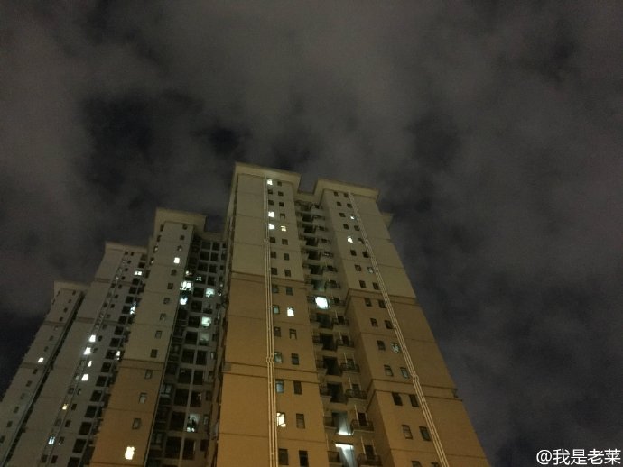 雷军小米发布会拍照,关于小米手机拍照雷军总结了四点