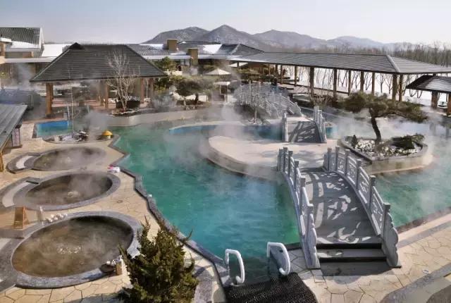 帝都温泉酒店客房价格,适合冬天去的温泉酒店推荐