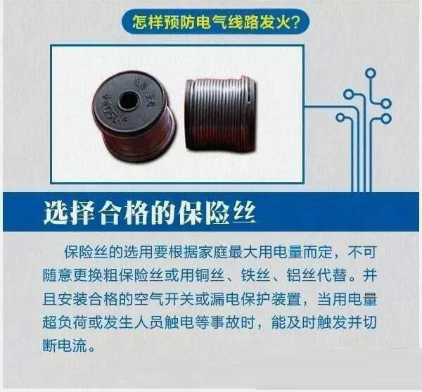 电气线路着火时正确的做法,电气发生火灾时应该这样处理