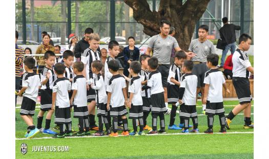 尤文图斯欧冠青训名单,尤文图斯最新训练营