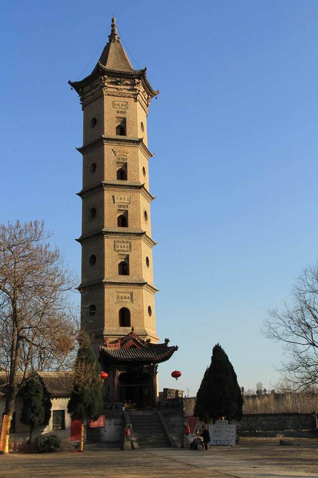 中国最神秘的千年古村落,中国最神奇古村落旅游