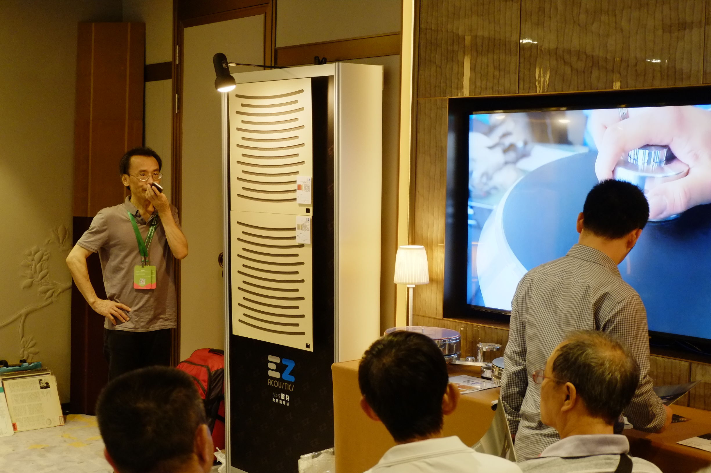 2015广州国际音响展,2016广州音响唱片展