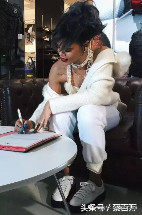 打败Yeezy350、NMD！日日救得了PUMA吗？