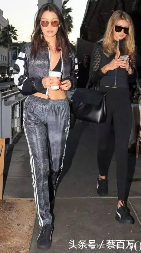 打败Yeezy350、NMD!日日救得了PUMA吗?