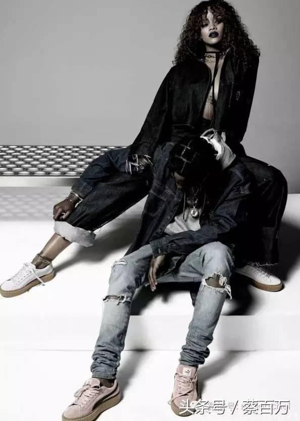 打败Yeezy350、NMD！日日救得了PUMA吗？