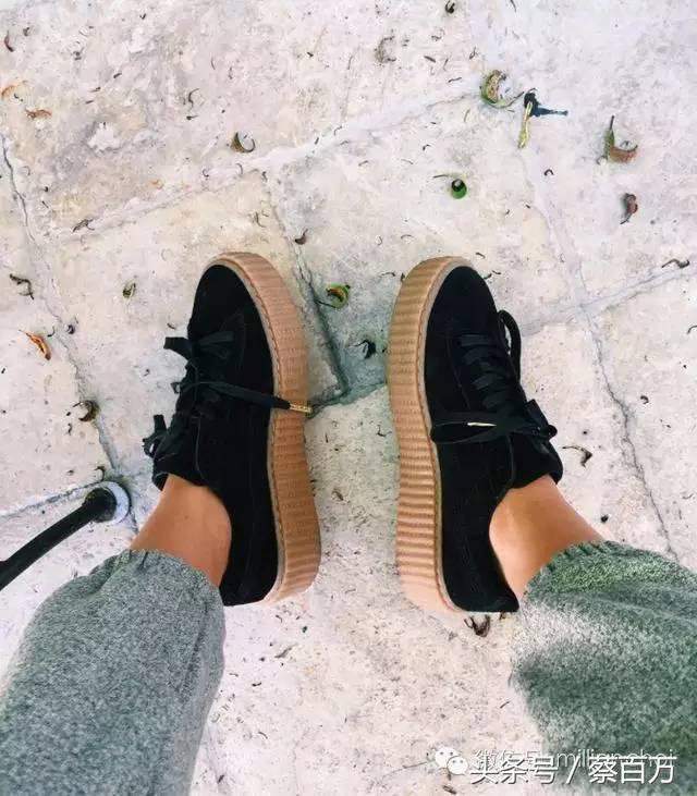 打败Yeezy350、NMD！日日救得了PUMA吗？