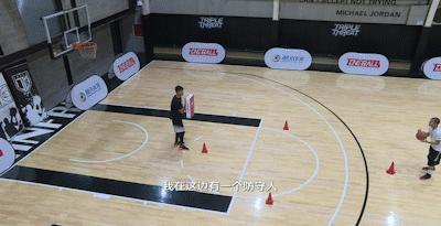 王仕鹏运球走步视频,王仕鹏改投篮姿势