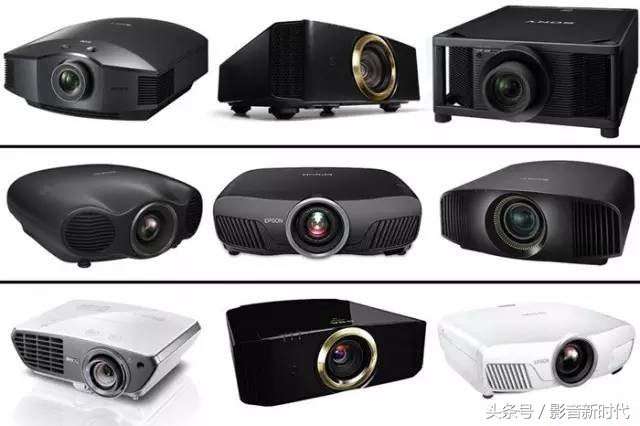 投影机的两大特别注意事项,购买投影仪需要注意的事项
