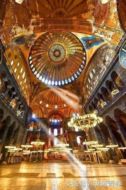 伊斯坦布尔自由行攻略,伊斯坦布尔之旅