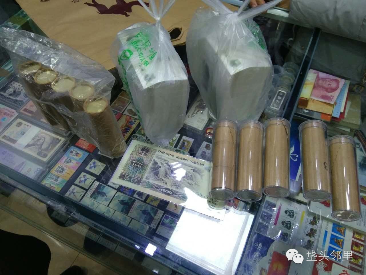 邮币市场查询,全国最大邮币交易市场