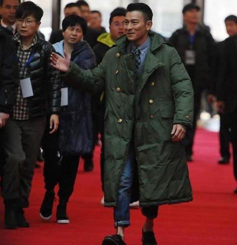 李易峰刘德华张馨予,李易峰张馨予最新视频