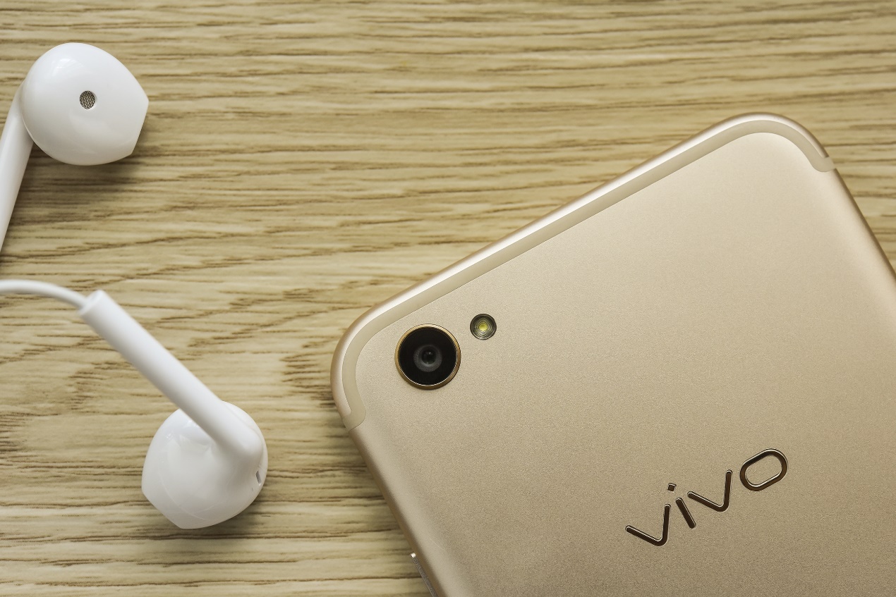 这样的vivoX9是不是你们想要的？