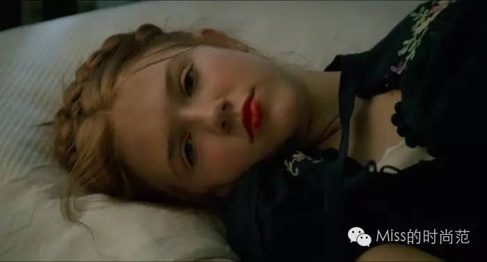 跟着这些疯狂萝莉活出年轻态