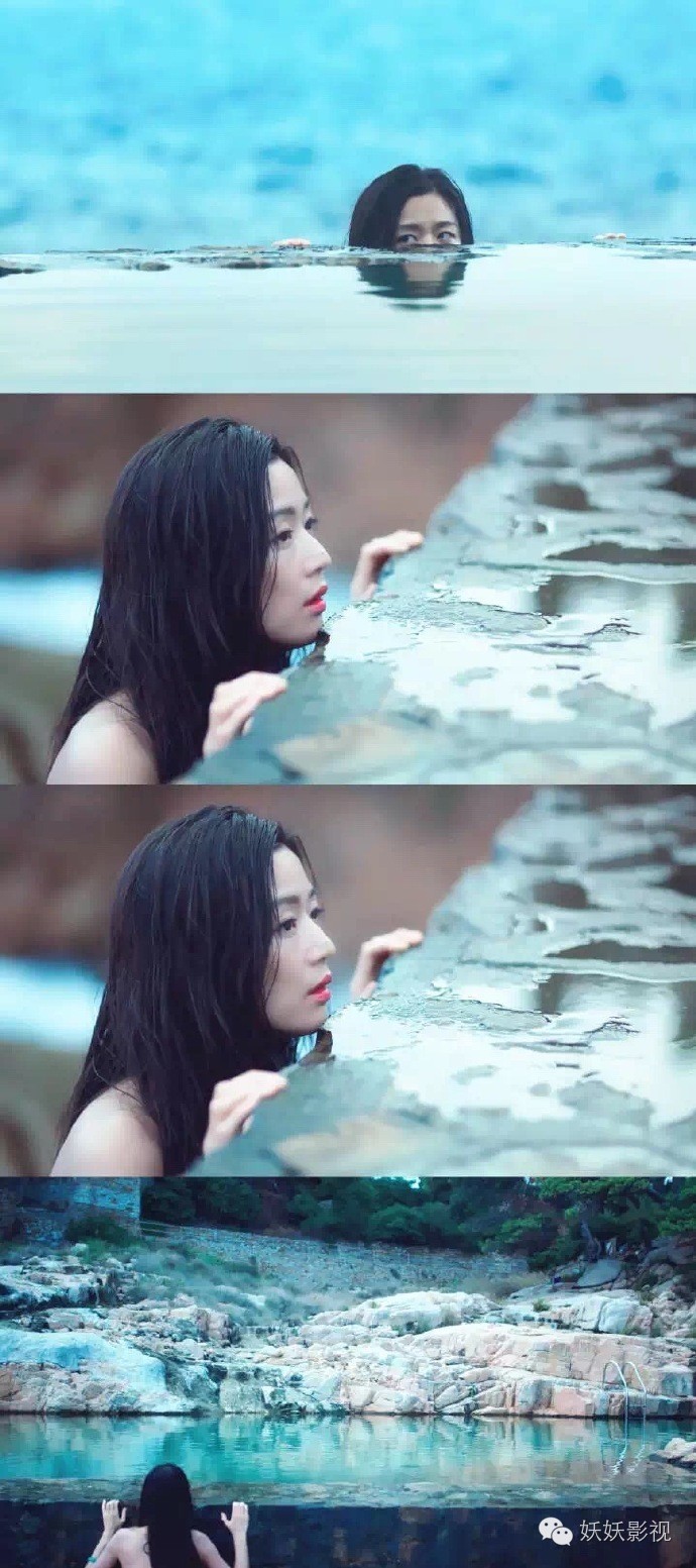 全智贤电影少女时代,这部电影里全智贤演技与美貌并存