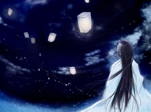 是非恩怨莫在意古风美文,古韵古风美文800字