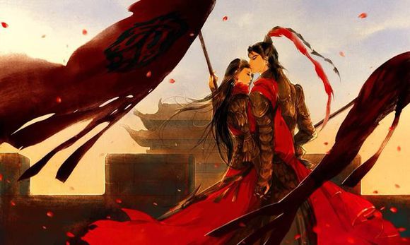 是非恩怨莫在意古风美文,古韵古风美文800字