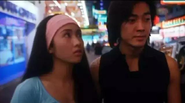 香港黑帮电影中的各个大佬,香港电影中最经典的黑帮大佬形象