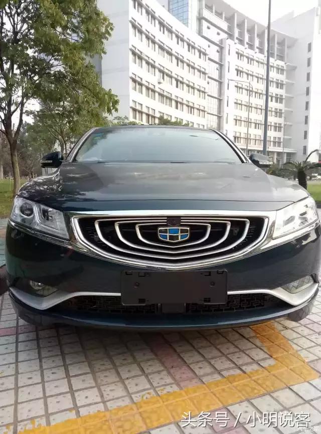 女朋友被这个家伙泡了!他开的什么车?