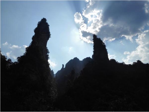 张家界优质导游,张家界良心好评导游