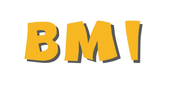 bmi减肥最佳方法,bmi减肥的最好方法