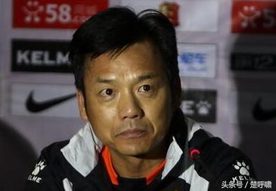 武汉李金羽保级成功,李金羽足球现状