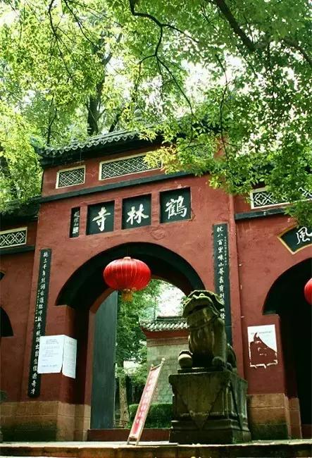 成都户外徒步去哪里,成都周末徒步亲近大自然