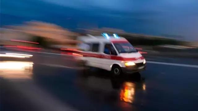 孕妇怀孕最危急的情况,孕妇惊险产子