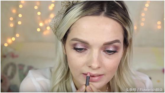 化妆教程一招秒变小仙女,化妆技巧变身视频教程大全