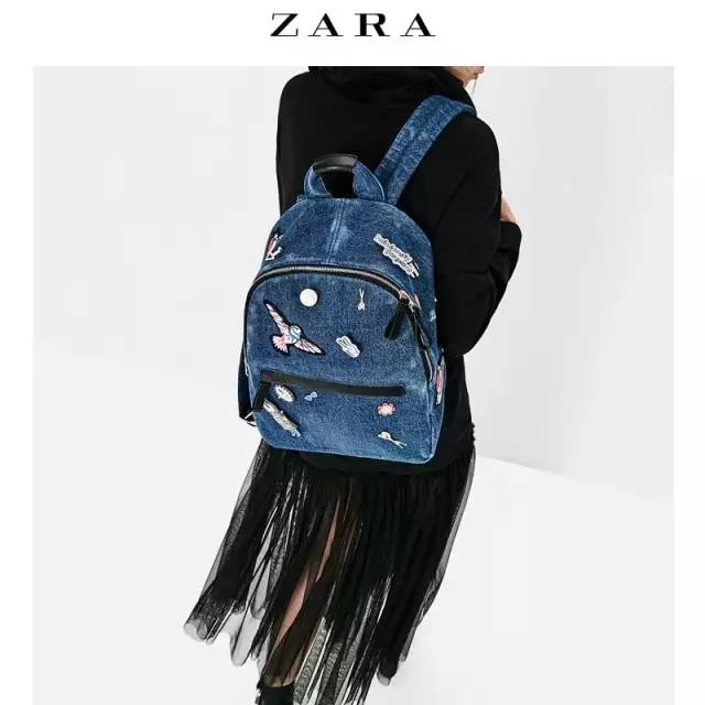 这些包包不仅经典耐看还保值,又可爱又不超10元的包包