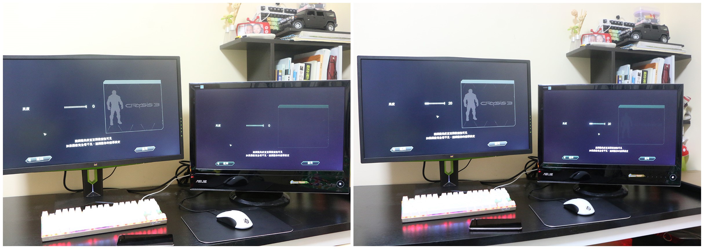 用了四年的显示器还有必要买吗,用了两年的显示器还值得买吗