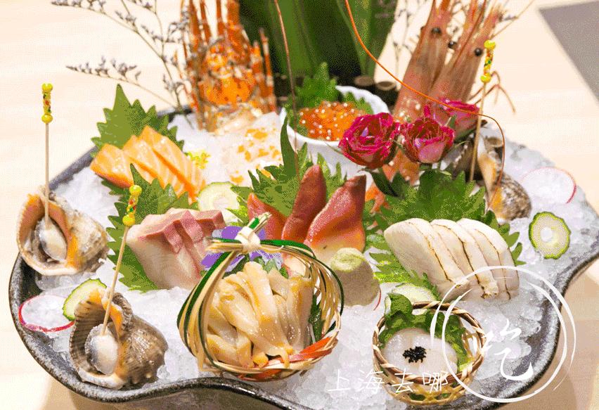 上海最好的十家日料放题店,日料放题店推荐