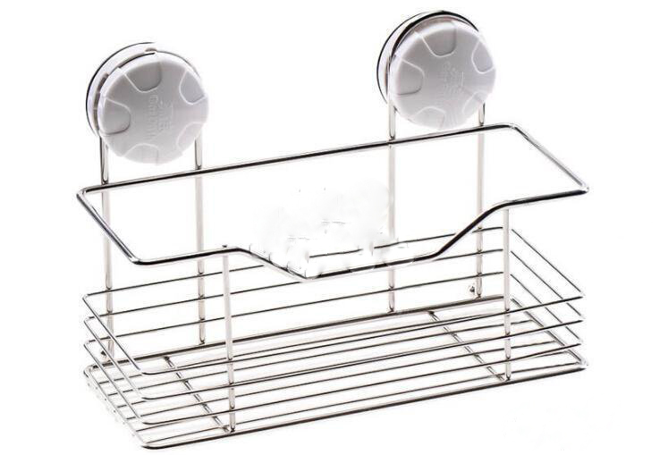 万能吸盘免打孔真空强力吸盘挂钩,置物架上的吸盘挂钩吸不住咋办