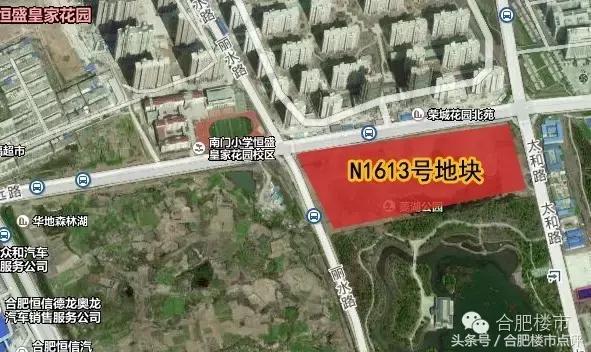 合肥楼市4月份新政带来影响,合肥楼市新政对北城房价的影响