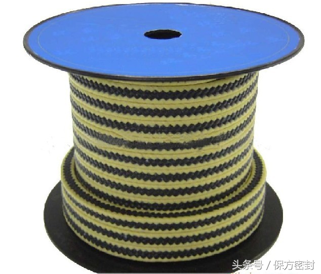 阀门填料盘根安装图,阀门规格对应填料规格