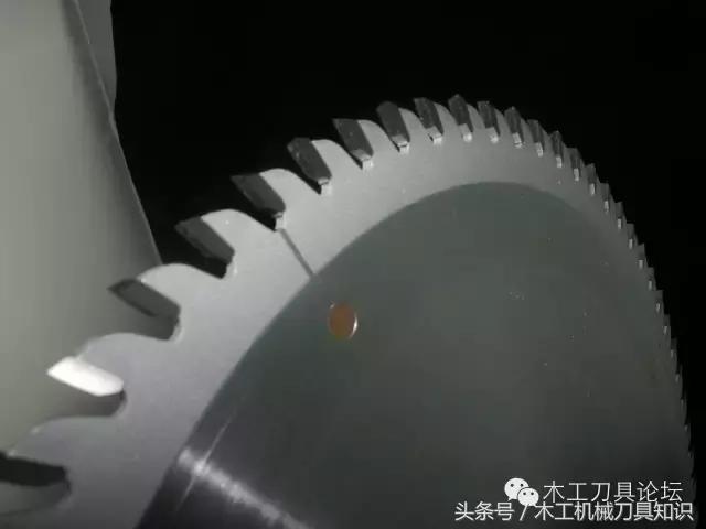 锯片的齿形分类及用途讲解,锯片知识讲解