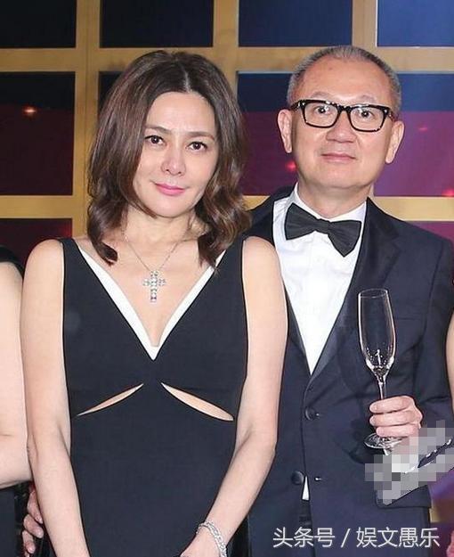 关之琳早年事件,关之琳的事