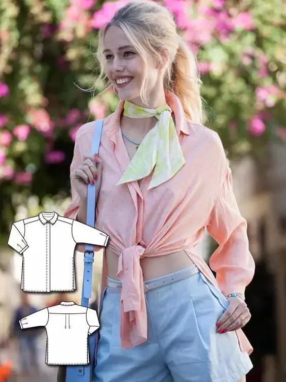 超好看的时装欣赏图文,欧美大牌时装图片