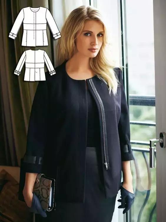 超好看的时装欣赏图文,欧美大牌时装图片