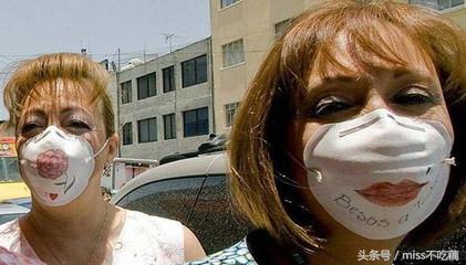 鹿晗也爱这配色，种草一波小脸口罩