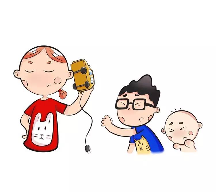 宝宝不建议玩这5种玩具,宝宝玩具暗藏危险